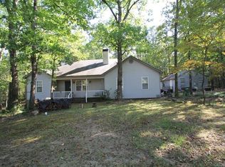 21 Mikoleit Rd, Bigelow, AR 72016