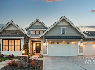 3641 W Neville Ranch Ct, Boise, ID 83714
