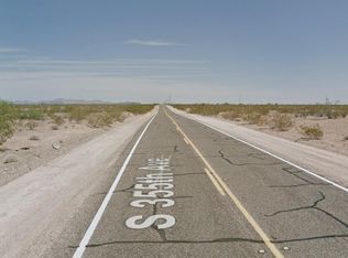 46XX S 355th Ave #4-LOT 4, Tonopah, AZ 85354