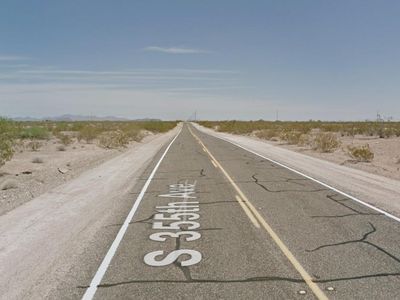 46XX S 355th Ave #3-LOT 3, Tonopah, AZ, 85354