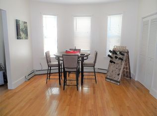 313 Cardinal Medeiros Ave #2, Cambridge, MA 02141