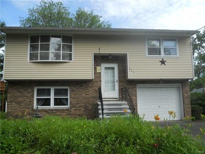 404 Hamilton St, Rome, NY, 13440