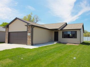 3408 W Ave, Kearney, NE 68847