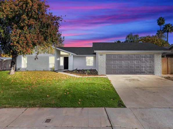 411 McArthur Ave, Clovis, CA 93611