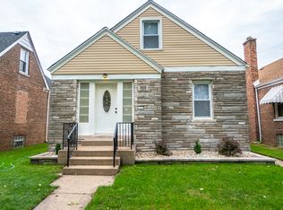 11026 S Avenue B, Chicago, IL 60617