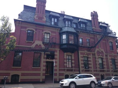 278 Clarendon St APT 1, Boston, MA, 02116