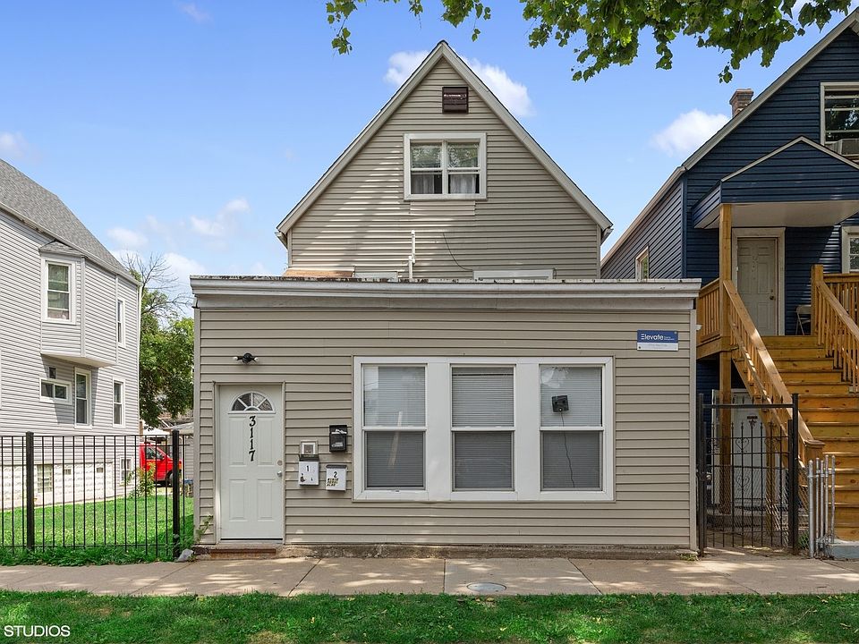 1st image of 3117 N Lawndale Ave