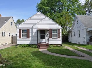 526 California Blvd, Toledo, OH 43612