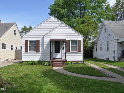 526 California Blvd, Toledo, OH, 43612