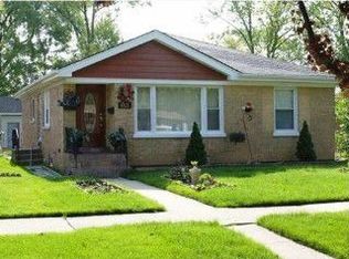 8321 Springfield Ave, Skokie, IL 60076