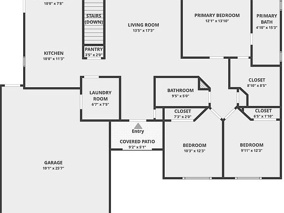 2nd image of 5705 W 31st St