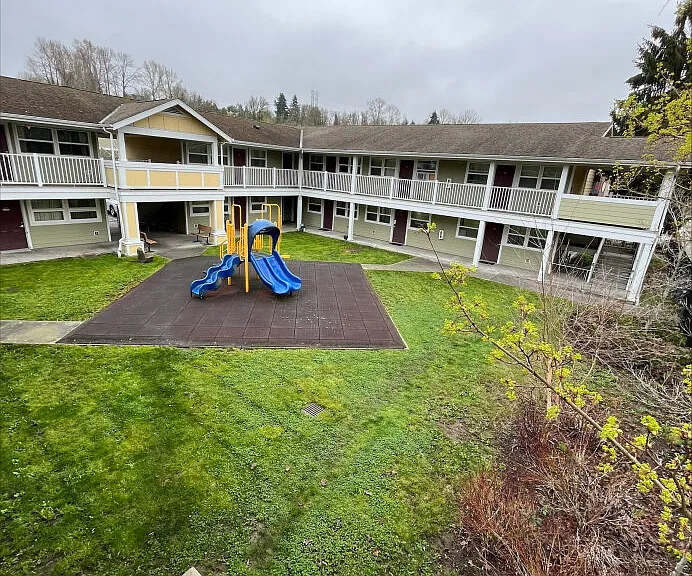 South Shore Court — Photo 8