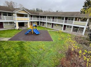 South Shore Court, Seattle, WA 98118