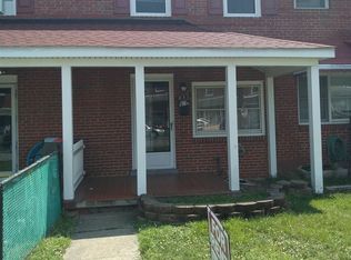 837 Mildred Ave, Baltimore, MD 21222