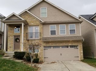 3364 Bay Springs Park, Lexington, KY 40509