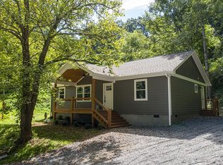 177 Burma Rd, Waynesville, NC 28786