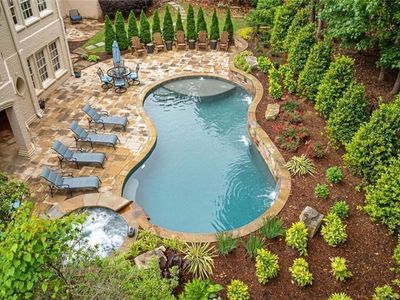 8109 Lawnview, Alpharetta, GA, 30022