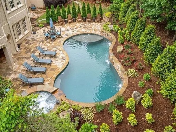 8109 Lawnview, Alpharetta, GA 30022