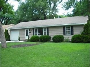 6516 W 61st St, Mission, KS 66202