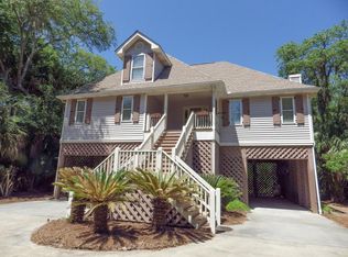 55 Rice Ln, Edisto Island, SC 29438
