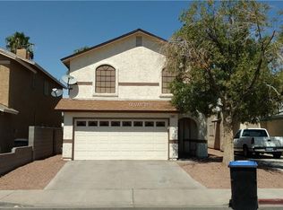 535 Tabony Ave, Henderson, NV 89011