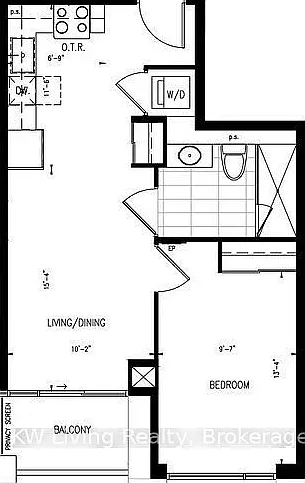 100 Eagle Rock Way #307 — Photo 14