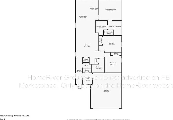 11889 Whirlaway Dr — Photo 16