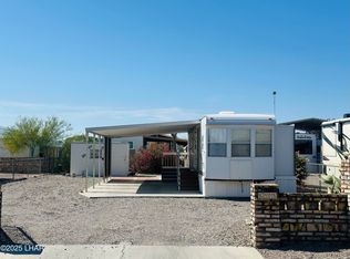 605 W Arrowhead Dr, Quartzsite, AZ 85346