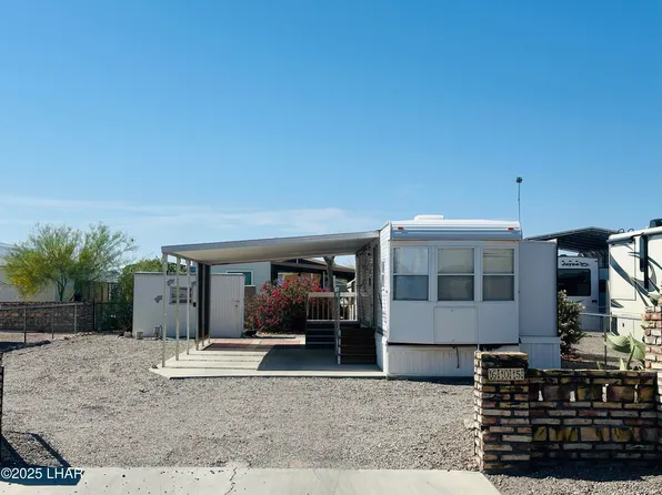 605 W Arrowhead Dr, Quartzsite, AZ 85346