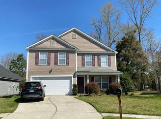 159 Thistle Rd, Goose Creek, SC 29445