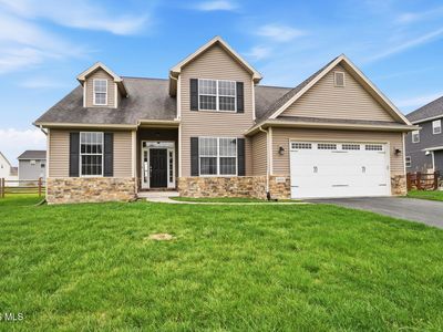 14961 Stonebridge Ln, Perrysburg, OH, 43551