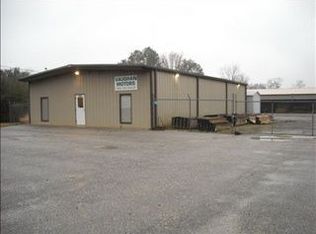 35291 State Highway 59, Stapleton, AL 36578