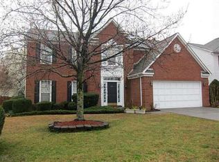 2485 Lunetta Ln, Alpharetta, GA 30004