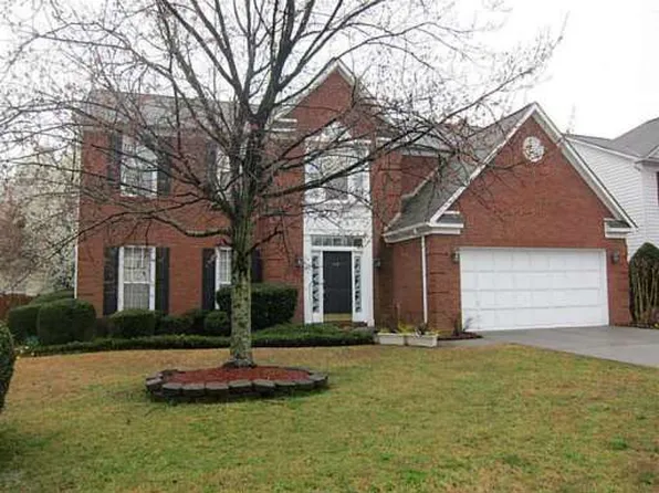 2485 Lunetta Ln, Alpharetta, GA 30004