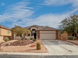 1152 Blind Pew Rdg, Mesquite, NV 89027