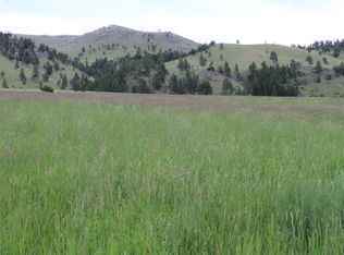Nhn Jimmy Green Rd, East Helena, MT 59635