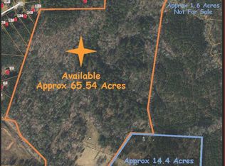 0 Tom Wright Rd, Franklinton, NC 27525