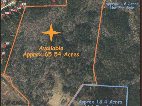 0 Tom Wright Rd, Franklinton, NC 27525