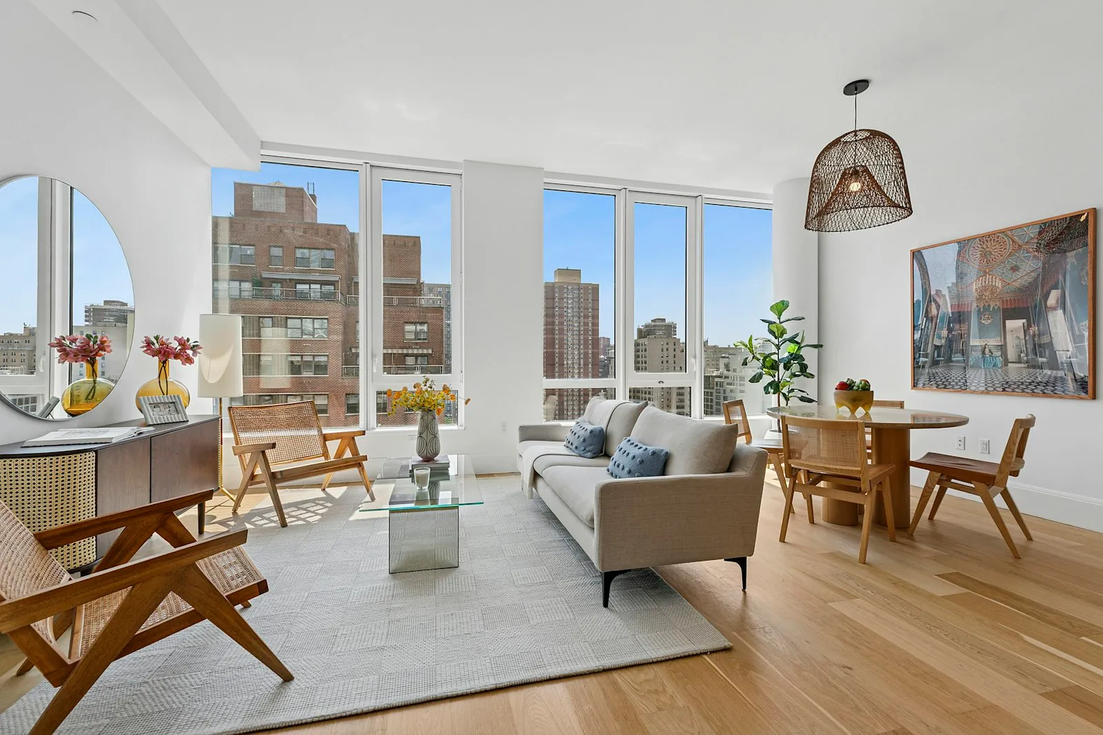 368 Third Avenue #14A in Kips Bay, Manhattan | StreetEasy