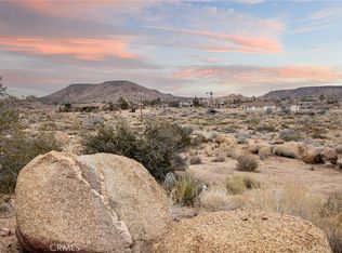 52500 Riverside Dr #40, Pioneertown, CA 92268