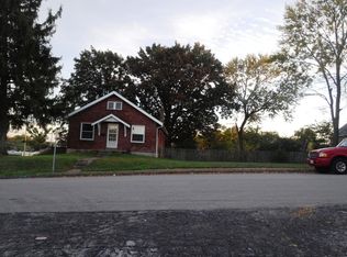 9400 Cote Brilliante Ave, Saint Louis, MO 63114