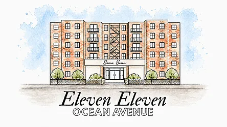 1111 Ocean Avenue in Ditmas Park