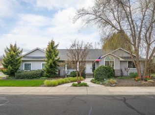 5326 E Turnbridge Ln, Colbert, WA 99005