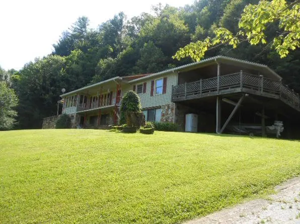 14901 Us Highway 221 N, Marion, NC 28752