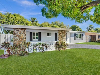 1860 NW 36th Terrace, Fort Lauderdale, FL, 33311