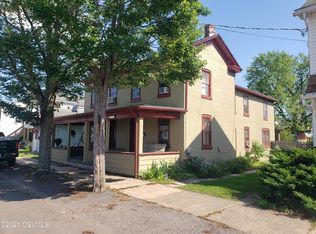 625-629 E Front St, Danville, PA 17821