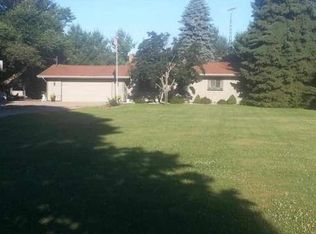 3470 Skinner Hwy, Manitou beach, MI 49253