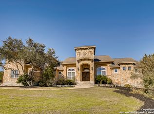 2105 Comal Spgs, Canyon Lake, TX 78133