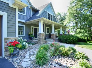 13321 Coral Sea St NE, Ham Lake, MN 55304
