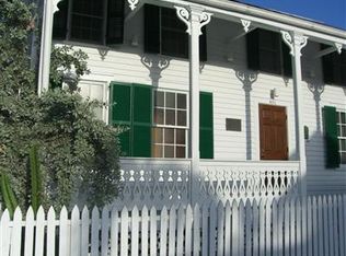 401 Frances St, Key West, FL 33040